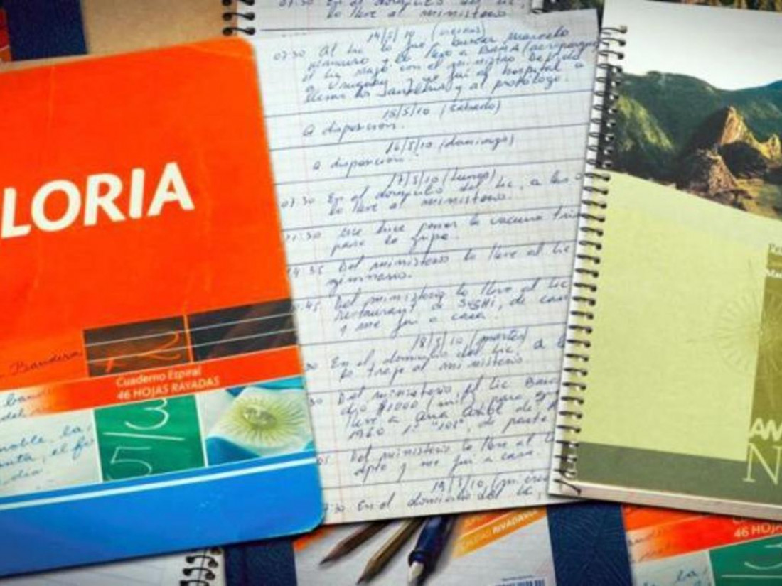 Advierten que en la causa de los cuadernos hay confesiones cruzadas