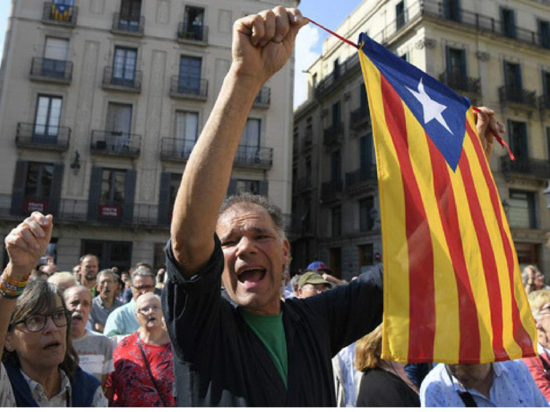 Cataluña se prepara para las elecciones más atípicas de su historia