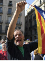 Cataluña se prepara para las elecciones más atípicas de su historia
