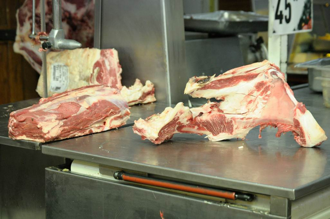 La carne, cada vez más cara en Mendoza