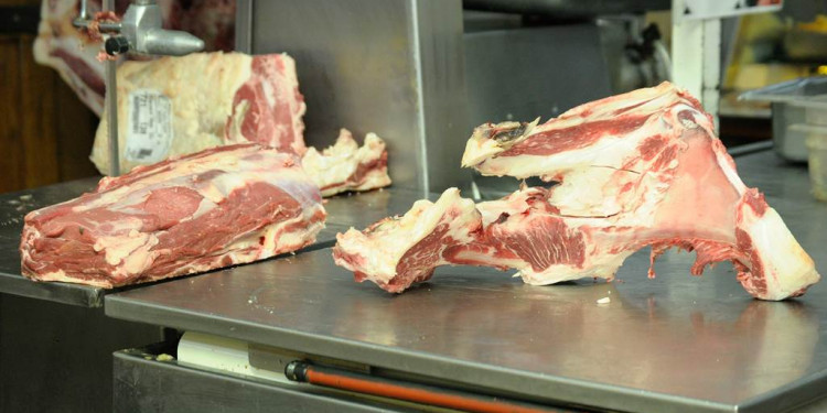 La carne, cada vez más cara en Mendoza