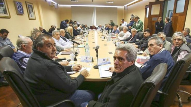imagen La CGT marcha este viernes contra el tarifazo y la reforma laboral