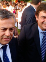Para De Marchi, es "oportuna" la reforma constitucional que quiere Cornejo
