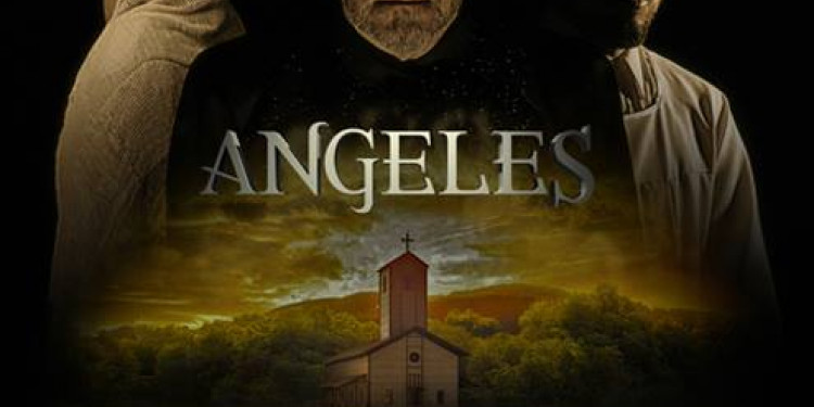 Se estrena la obra "Ángeles", bajo la dirección de David Maya