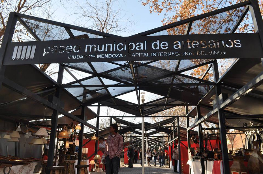 Paseo Estación Cultural Ciudad: un lugar para conocer y visitar