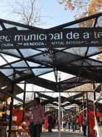 Paseo Estación Cultural Ciudad: un lugar para conocer y visitar