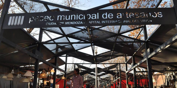 Paseo Estación Cultural Ciudad: un lugar para conocer y visitar