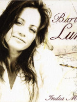 Bárbara Luna, ritmos mestizos en la Vendimia