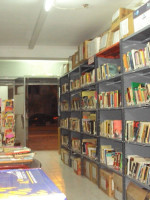 Las bibliotecas populares celebran su día reclamando por más presupuesto
