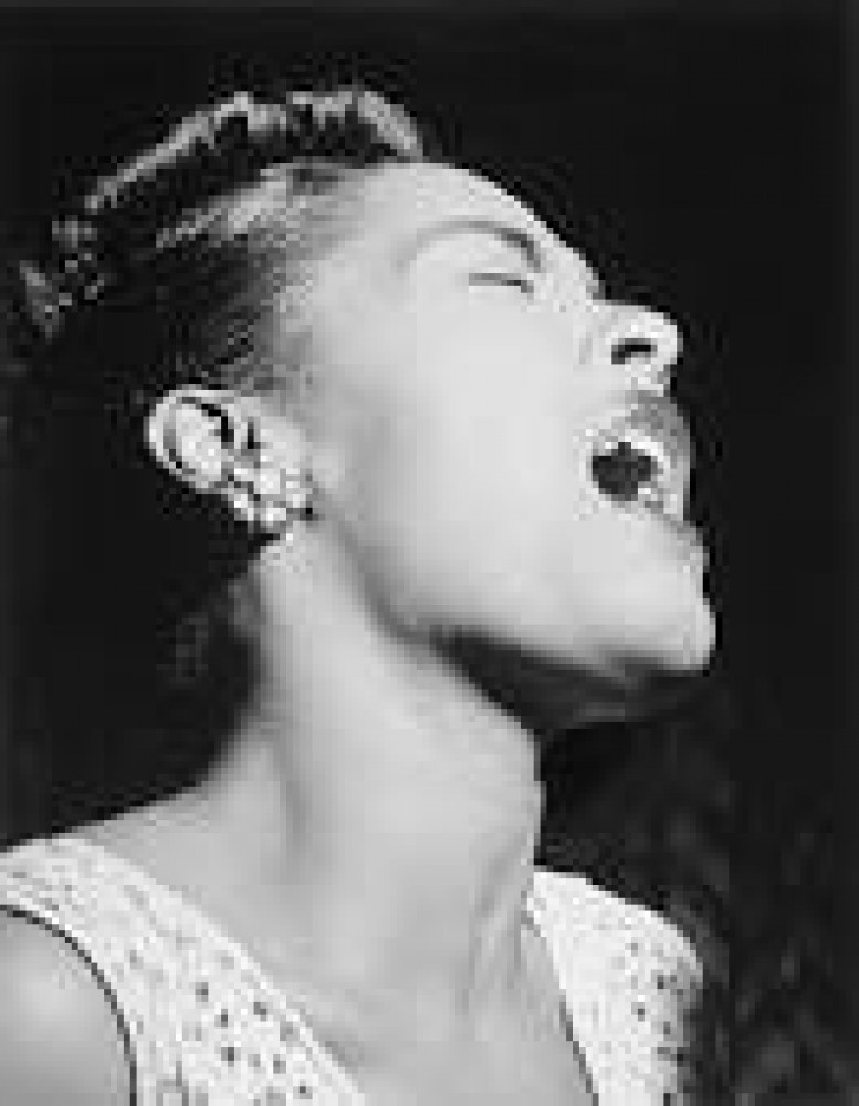 Especial: A cien años del nacimiento de Billie Holiday (1915-1959), la voz de la melancolía