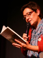 Liliana Bodoc, nominada al Konex: "Siento alegría por el reconocimiento y el compromiso por sustentarlo"