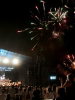 Los artistas de la UNCUYO celebran la Gran Noche en el Parque con "Carmina Burana", de Carl Orff