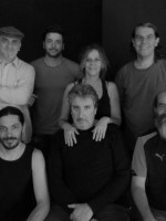 Teatro por la Memoria: "Compañeros del alma" hoy en la Enkosala