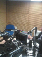 El cantautor barcelonés Daniel Cros visita Mendoza