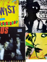 Editados en 1983: discos para celebrar la democracia