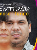 El Dúo Reynoso - Torino y una cita con el folclore cuyano en el Teatro Plaza