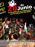 La Murga El Remolino despide con un DVD "Sin tanto preparamiento"