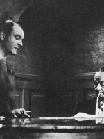 Homenaje a Horacio Ferrer, el "duende" del tango (1933-2014)