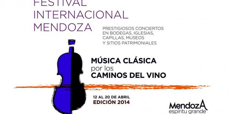 La música clásica resonará en los caminos del vino y la montaña