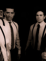 "Gangster Groove", un relato policial en clave funk y soul