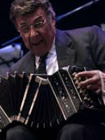 Homenaje a Leopoldo Federico, bandoneón mayor de Buenos Aires (1927-2014)