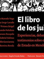 "El libro de los Juicios", nueva publicación de EDIUNC
