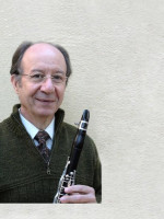 Prestigioso clarinetista invitado para el próximo concierto de la OSUNCUYO
