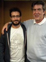 Matías Rojo: "La película es generosa con el espectador porque no lo menosprecia"