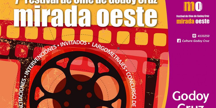 Mirada Oeste: "Es un festival que se hace para la gente"