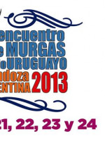Se viene el Séptimo Encuentro de Murgas Estilo Uruguayo en Mendoza