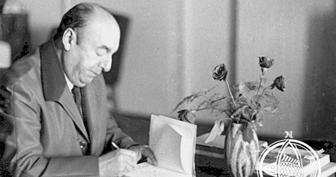 Pablo Neruda: anecdotario