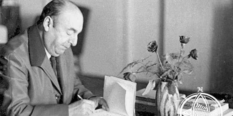 Pablo Neruda: anecdotario
