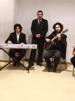 Lo popular y lo académico en la nueva Orquesta Municipal de Las Heras