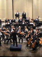 La OSUNCUYO despide el año con un concierto "de película"
