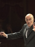 Apertura del Ciclo Sinfónico 2014 de la Sinfónica de la UNCUYO
