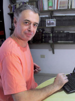 Lanzamiento de la Asociación Mendocina de Escritores