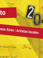 Pa`Labrar, Festival Internacional de Cuentacuentos del 5 al 9 de agosto