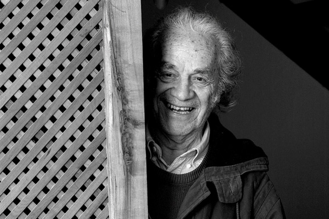 Nicanor Parra, el centenario de un antipoeta