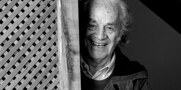 Nicanor Parra, el centenario de un antipoeta