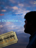 El cantautor Pelo Merelo presenta  "Sueños de Agua"