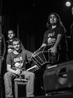 Barrio y lucha libertaria, la propuesta tanguera del Quinteto Negro La Boca