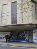 El municipio de Capital anunció la reapertura del Teatro Mendoza