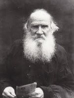 Especiales CCEP: Aniversario del nacimiento de León Tolstoi