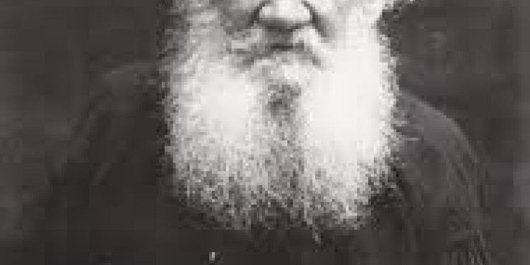 Especiales CCEP: Aniversario del nacimiento de León Tolstoi