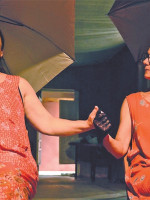 "Viejas Rojas" despide el 2014 desde el Teatro Cajamarca