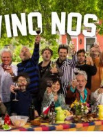 El vino une con "Alegría"
