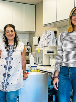 Identifican posible estrategia terapéutica para tratar un tipo de tumor