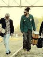 Fiesta reggae esta primavera con Kameleba 
