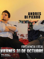 Fusión de cantautores para el ciclo Frecuencia Local en el N8