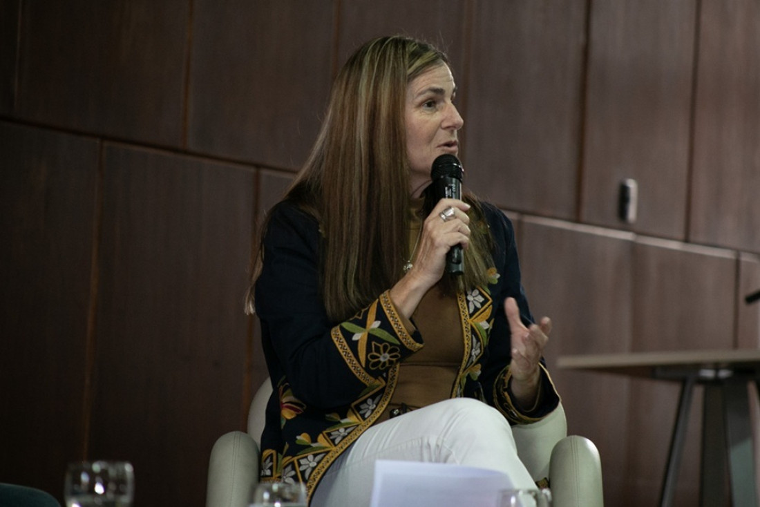 Tecnología digital y educación: "Tenemos una tendencia a dejar de pensar por nosotros mismos"